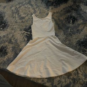 Divided - Dress